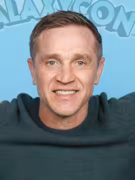 Devon Sawa at GalaxyCon Richmond in 2026