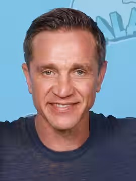 Devon Sawa at GalaxyCon Raleigh in 2025