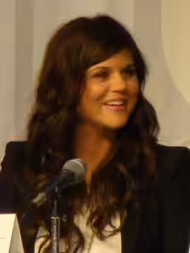 Tiffani-Amber Thiessen