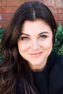 Tiffani-Amber Thiessen