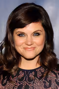 Tiffani-Amber Thiessen