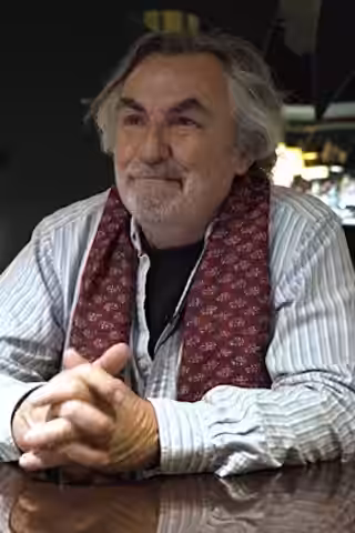 Antxón Gómez