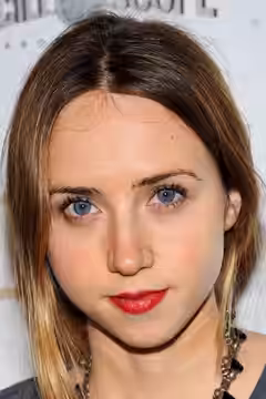 Zoe Kazan