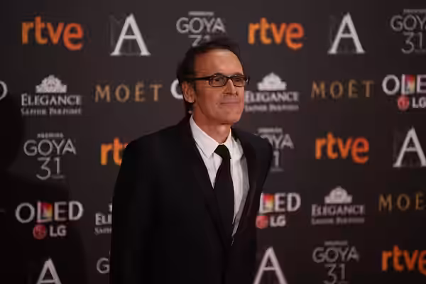 Premios Goya 2017