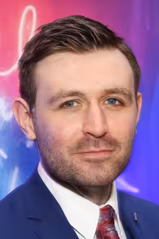 James McArdle