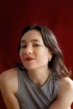 Rosalie Charrier