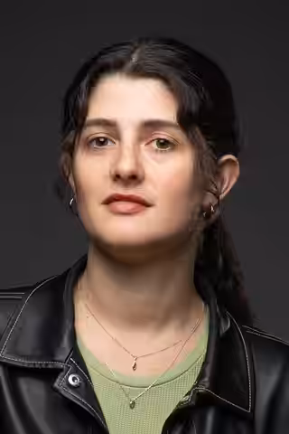 Mélodie Adda