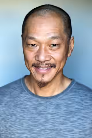 Perry Yung