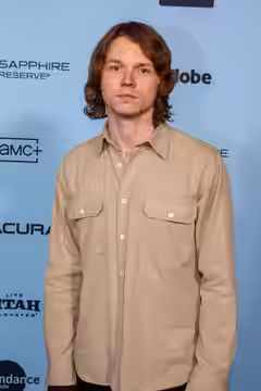 Jack Kilmer