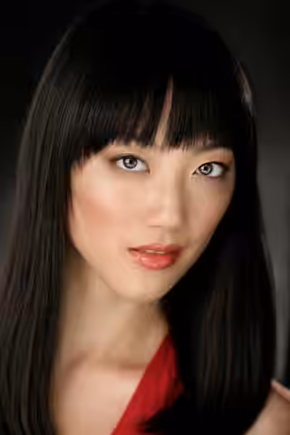 Clara Wong