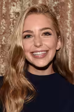 Jessica Rothe