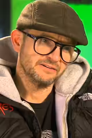 Jeremy Bolt
