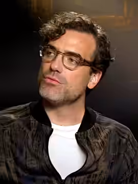 Daniel Ings