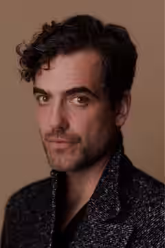 Daniel Ings