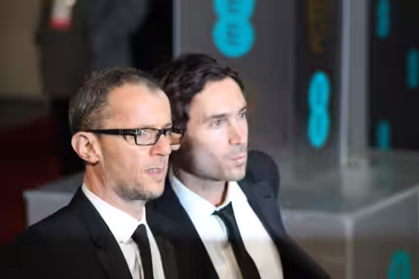 BAFTA's 2013.