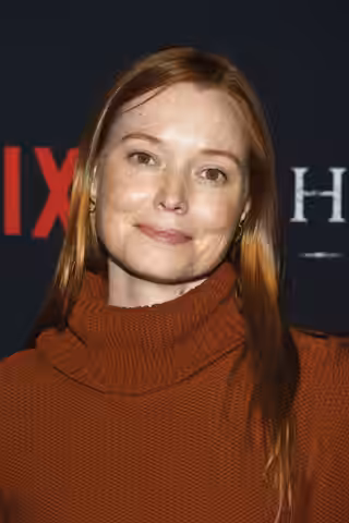 Samantha Sloyan