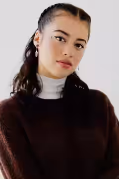 Amber Midthunder