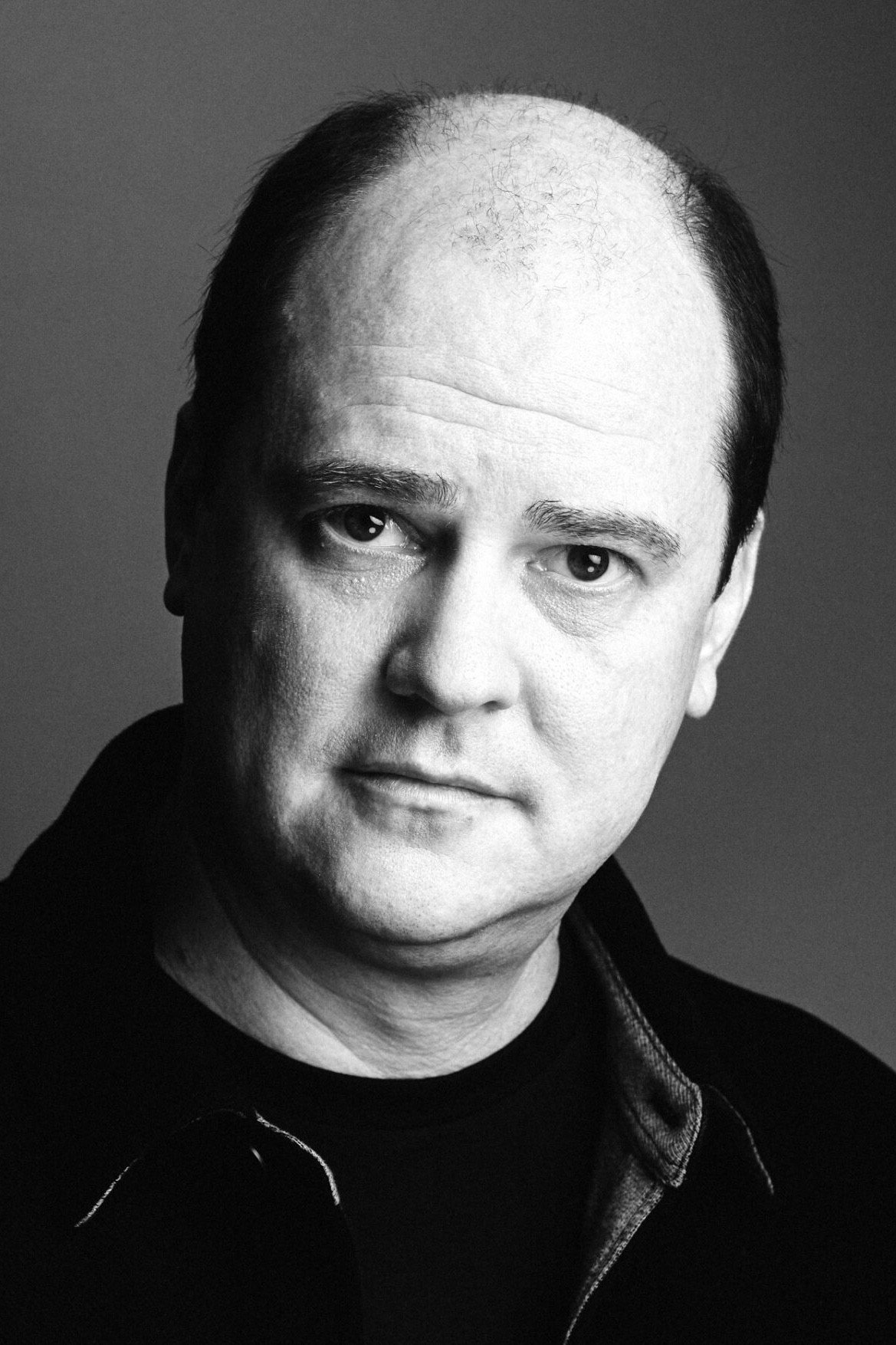 Mike Flanagan
