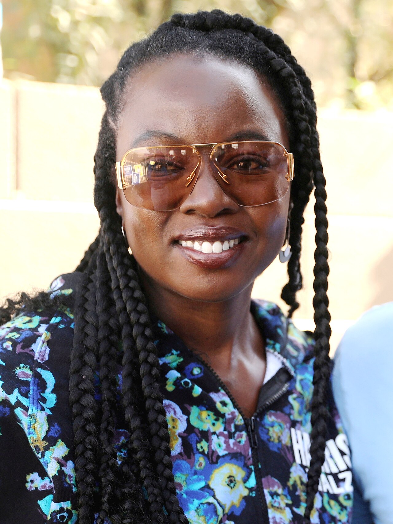 Danai Gurira
