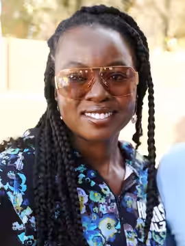 Danai Gurira