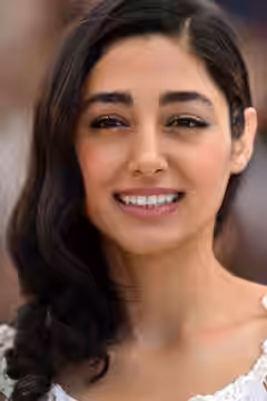 Golshifteh Farahani