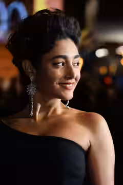 Golshifteh Farahani