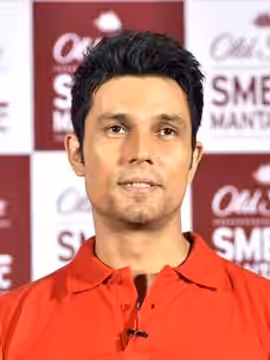 Randeep Hooda