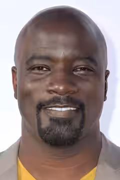Mike Colter