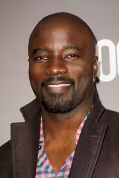 Mike Colter