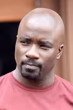 Mike Colter