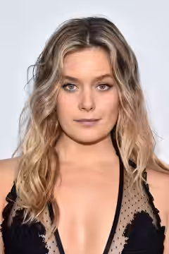 Rachel Keller