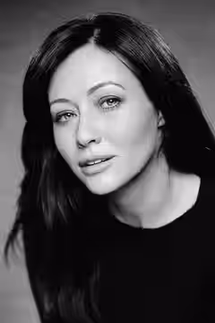 Shannen Doherty