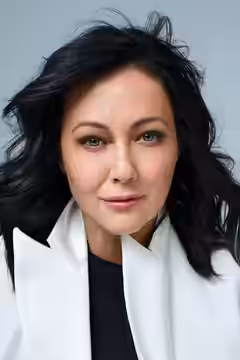 Shannen Doherty