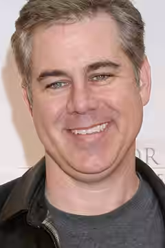 Patrick Labyorteaux