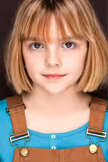 Arabella Olivia Clark