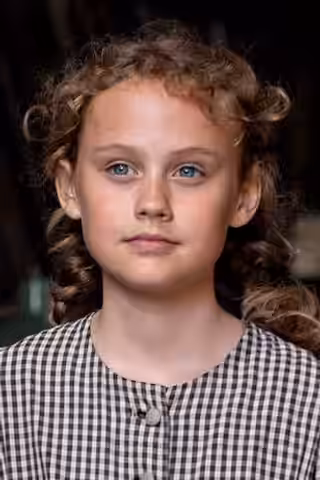 Henrikke Lund Olsen