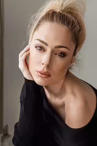 Giulia Nahmany