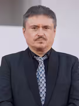 Cristian Mungiu