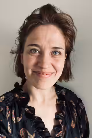 Kirsi Gum