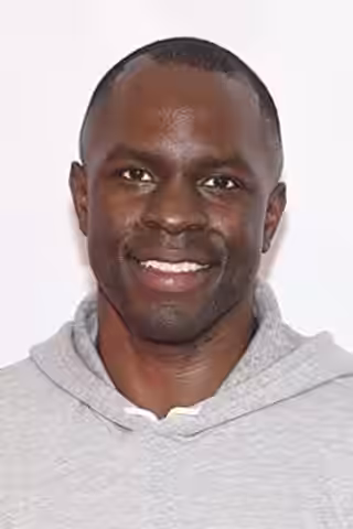 Gbenga Akinnagbe