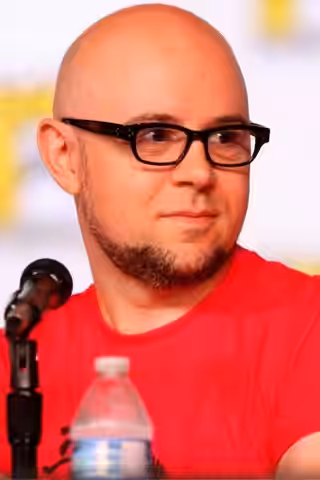 Michael Dante DiMartino