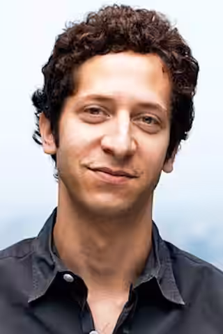 Jeremy Zuckerman