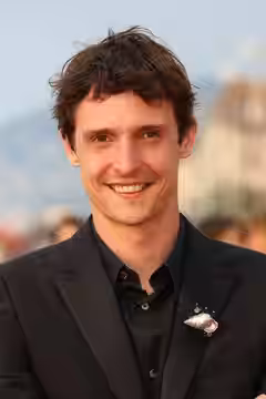 Julien Frison
