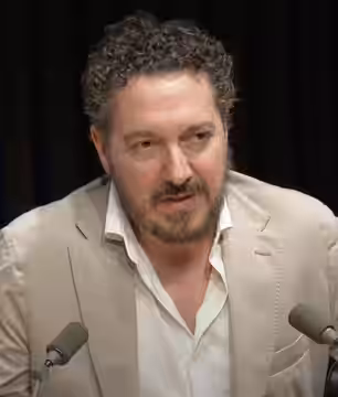 Guillaume Gallienne