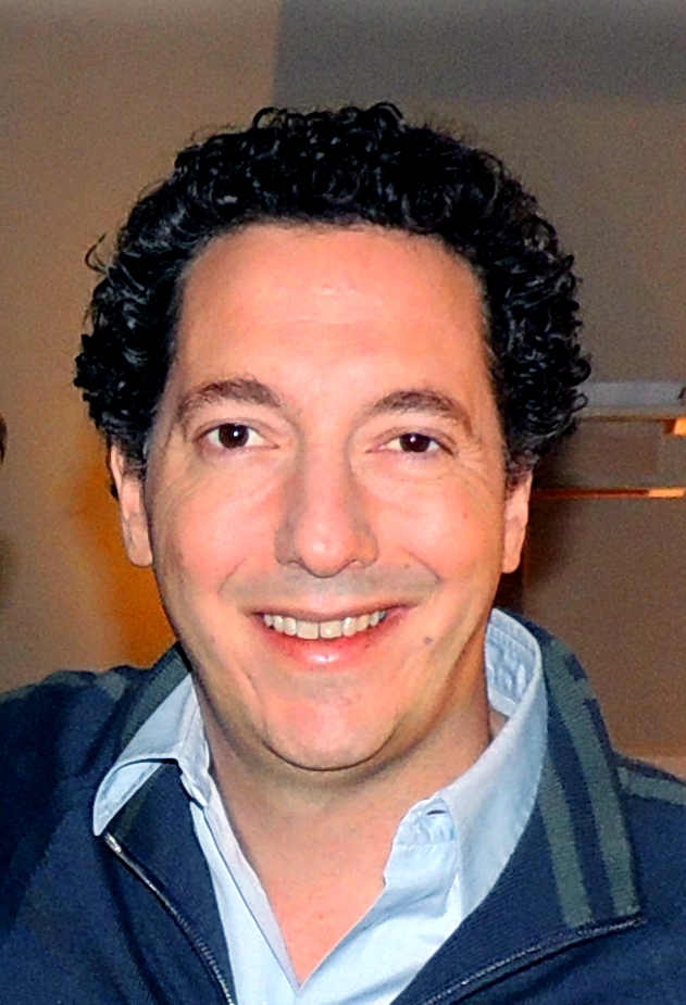 Guillaume Gallienne au FIFF de Namur en octobre 2013.