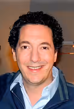 Guillaume Gallienne au FIFF de Namur en octobre 2013.