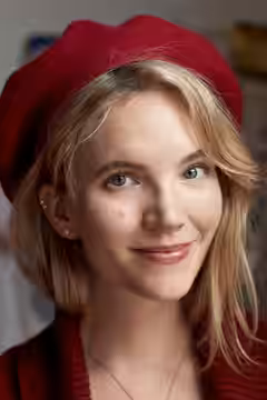 Tamzin Merchant