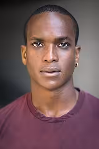 Emmanuel Okoye