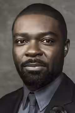 David Oyelowo