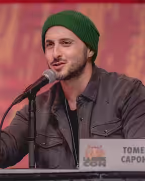 Tomer Capone